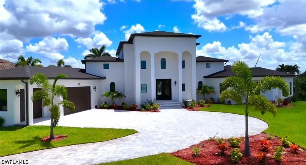 4014 Jacaranda Parkway W Cape Coral FL 33993