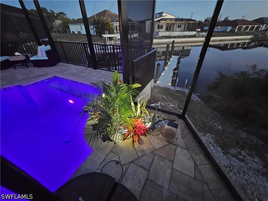 4014 Jacaranda Parkway W Cape Coral FL 33993