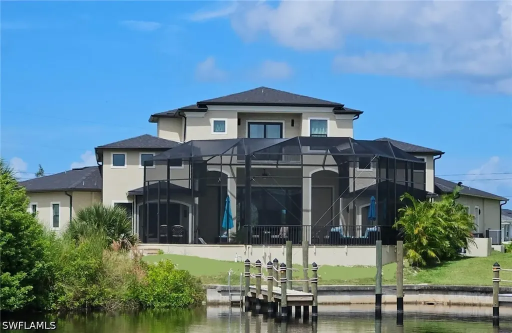 4014 Jacaranda Parkway W Cape Coral FL 33993