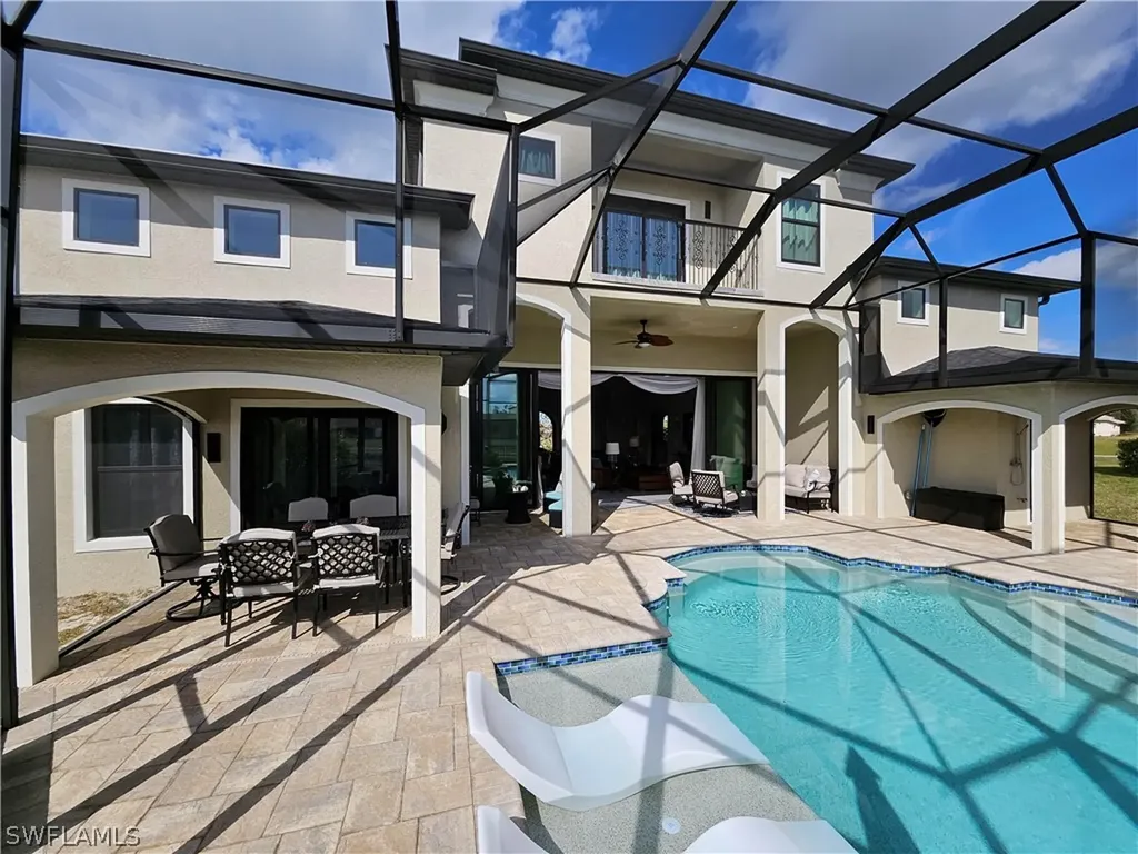 4014 Jacaranda Parkway W Cape Coral FL 33993