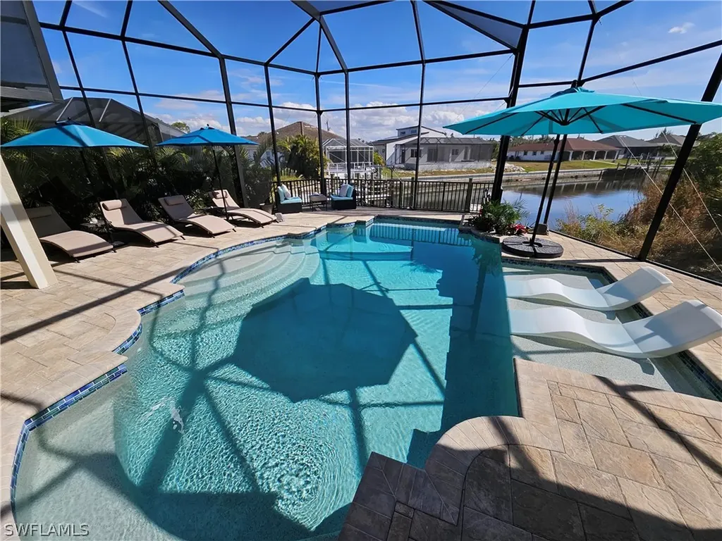 4014 Jacaranda Parkway W Cape Coral FL 33993