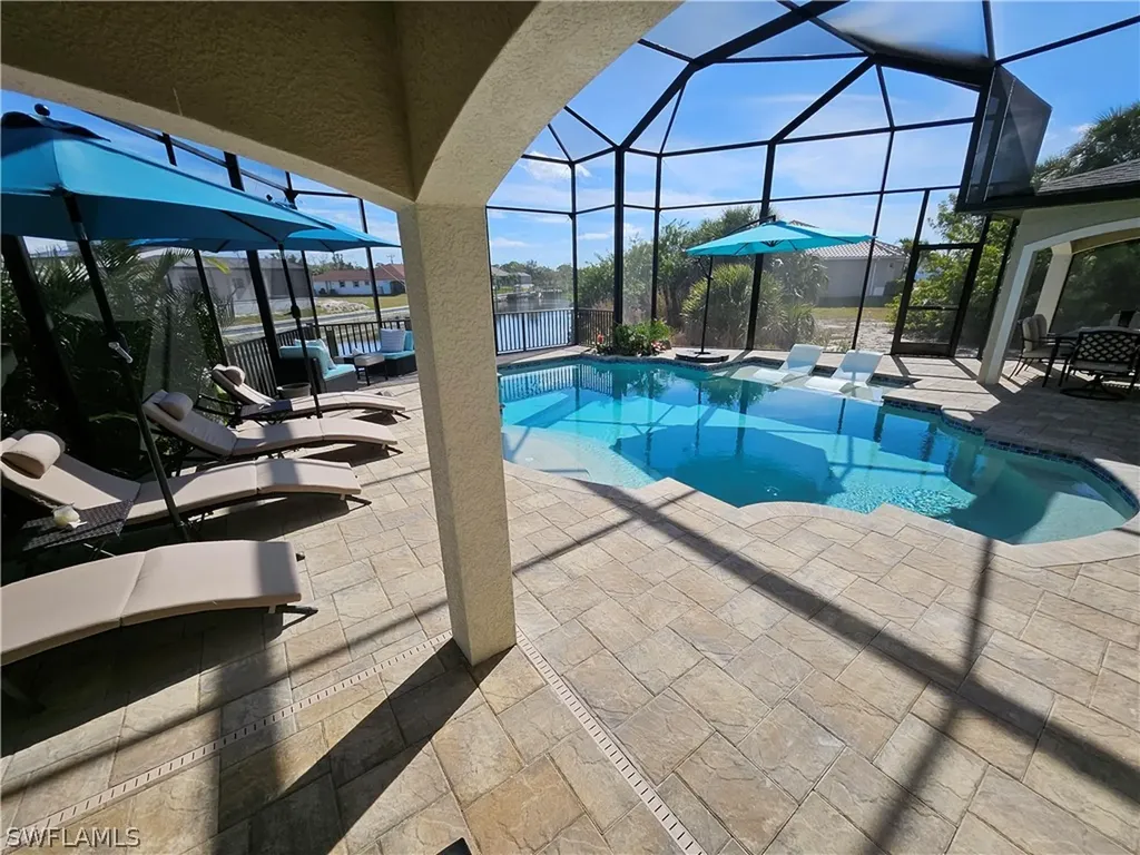 4014 Jacaranda Parkway W Cape Coral FL 33993