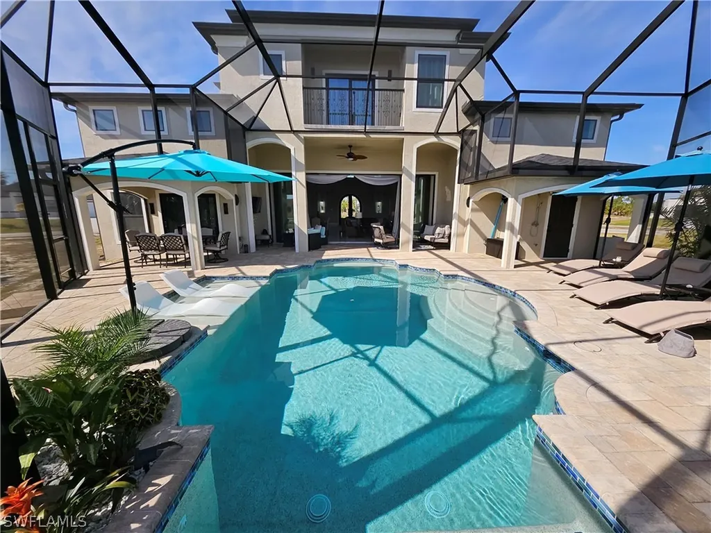 4014 Jacaranda Parkway W Cape Coral FL 33993