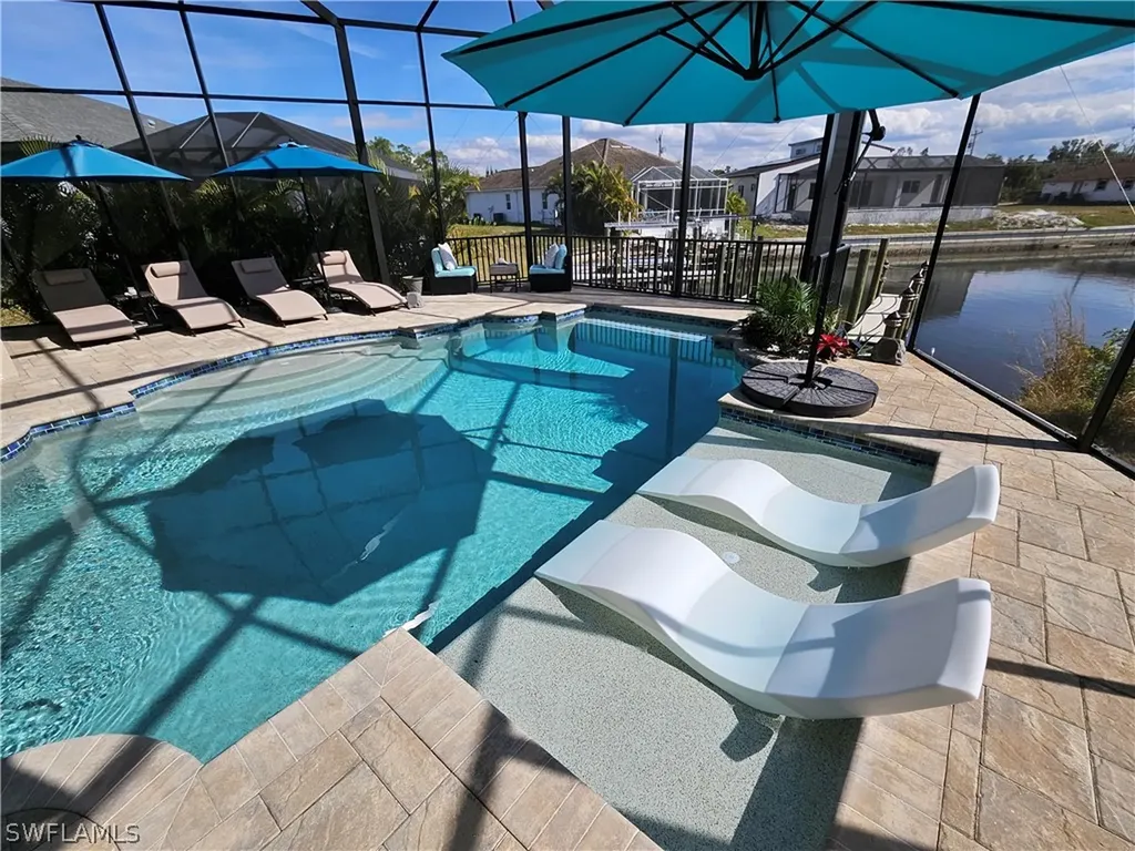 4014 Jacaranda Parkway W Cape Coral FL 33993