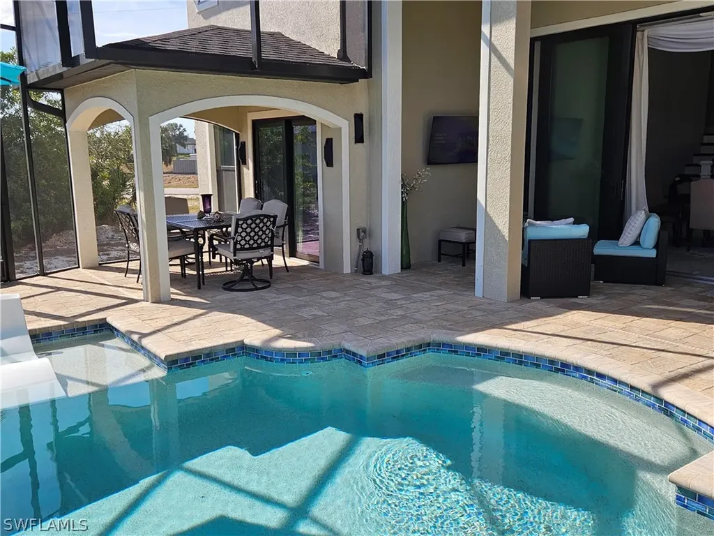 4014 Jacaranda Parkway W Cape Coral FL 33993