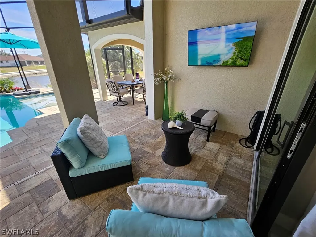 4014 Jacaranda Parkway W Cape Coral FL 33993