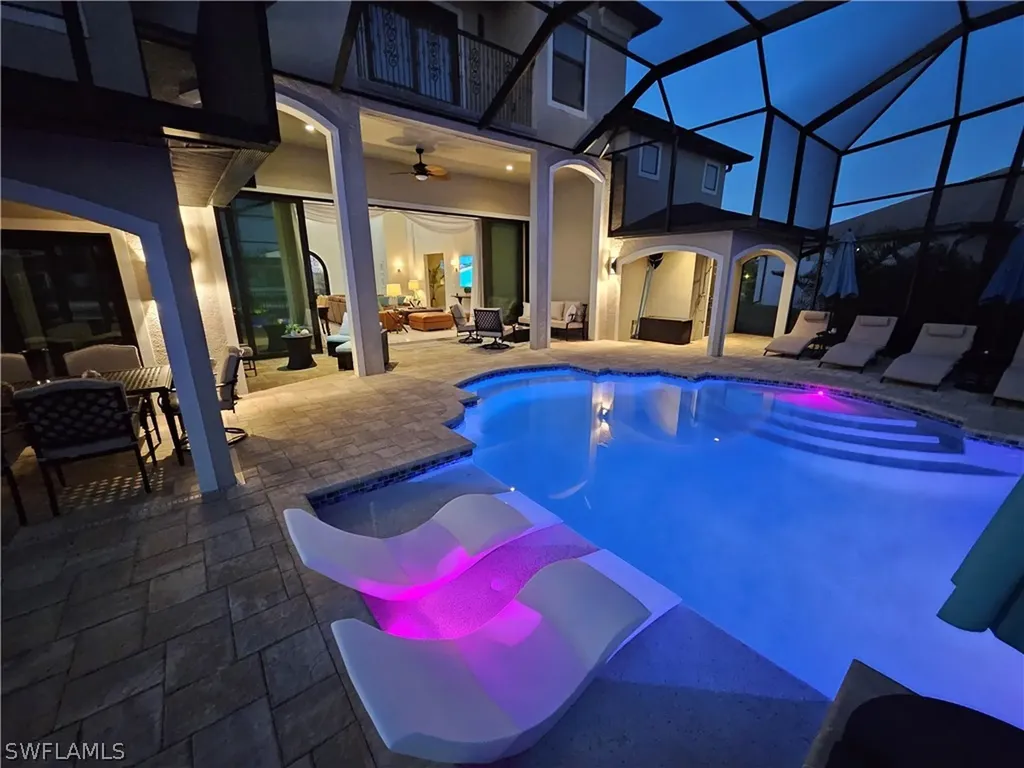 4014 Jacaranda Parkway W Cape Coral FL 33993