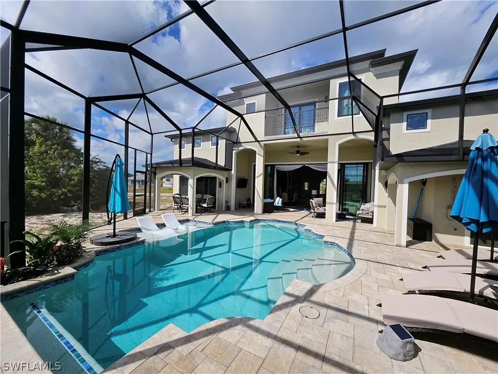 4014 Jacaranda Parkway W Cape Coral FL 33993