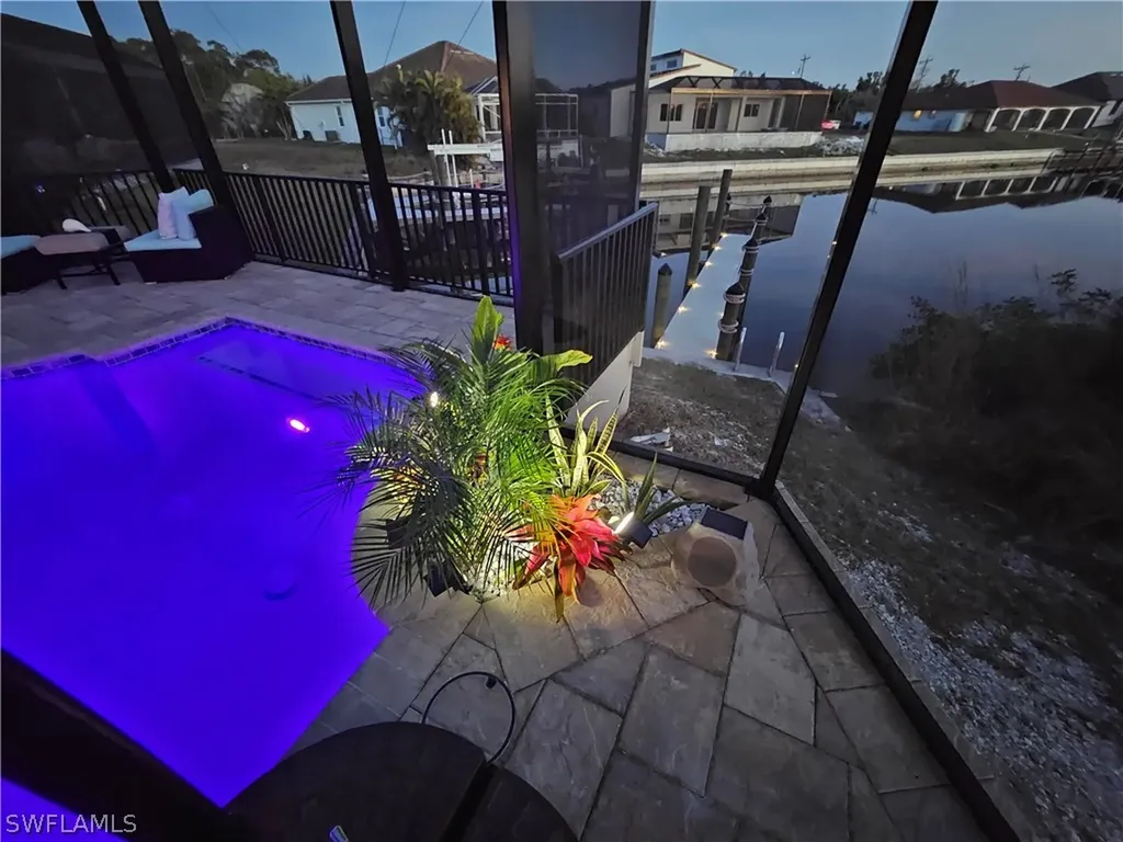 4014 Jacaranda Parkway W Cape Coral FL 33993