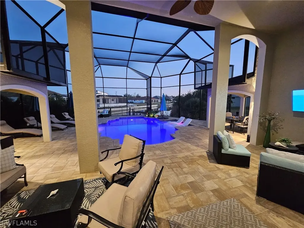 4014 Jacaranda Parkway W Cape Coral FL 33993