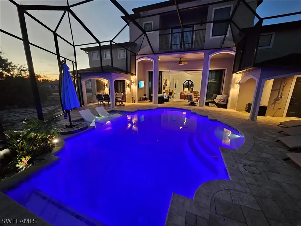 4014 Jacaranda Parkway W Cape Coral FL 33993