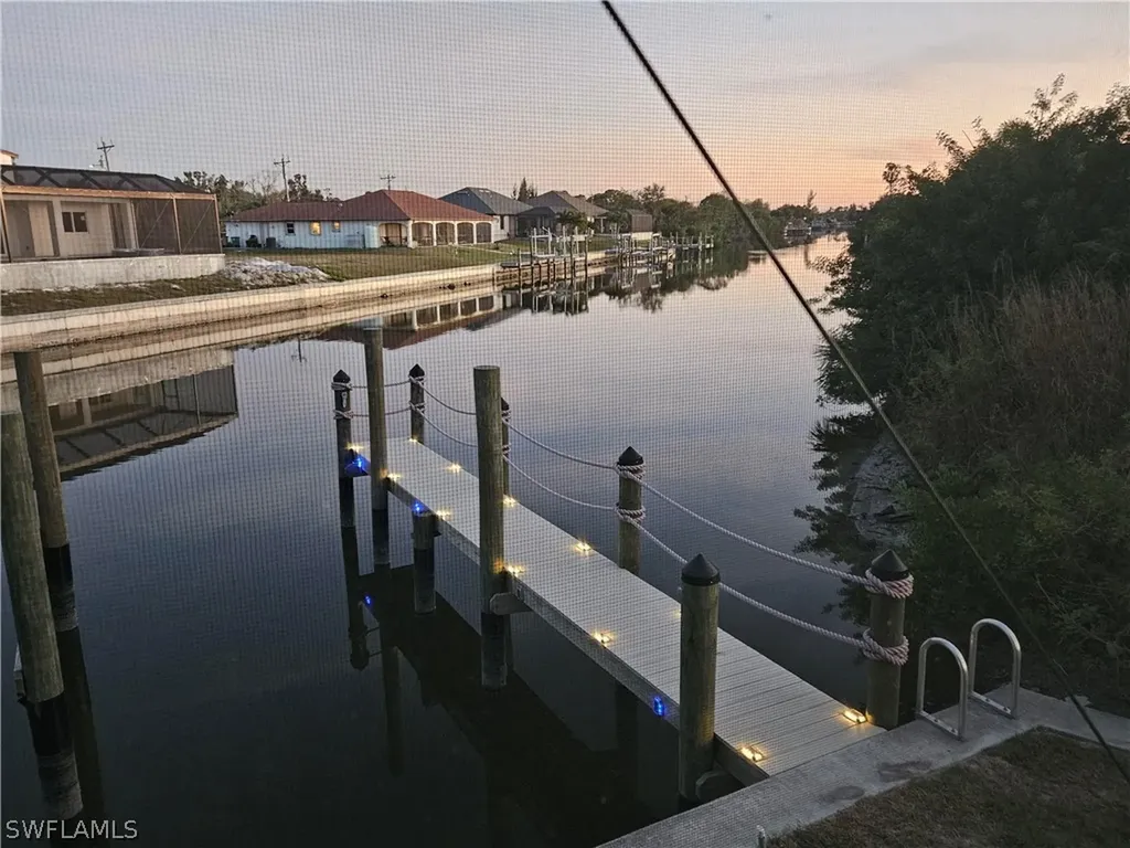 4014 Jacaranda Parkway W Cape Coral FL 33993