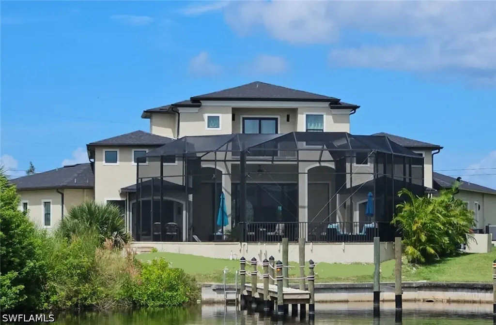 4014 Jacaranda Parkway W Cape Coral FL 33993