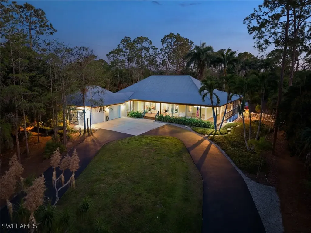 5660 English Oaks Lane Naples FL 34119