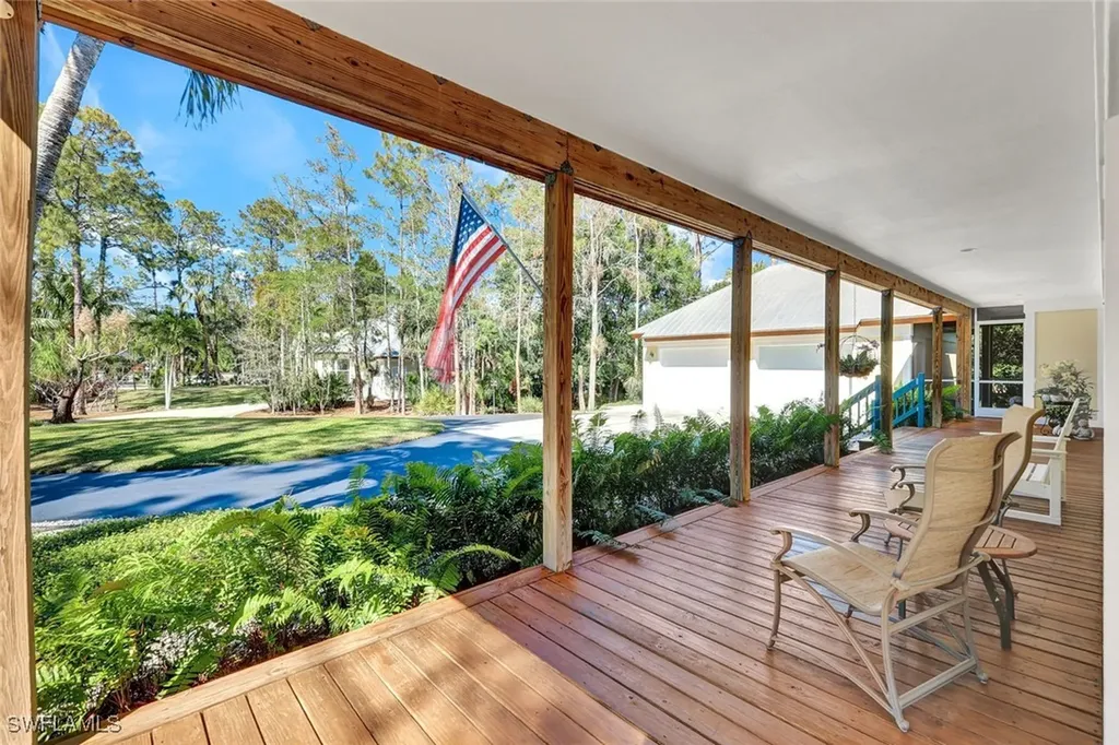 5660 English Oaks Lane Naples FL 34119