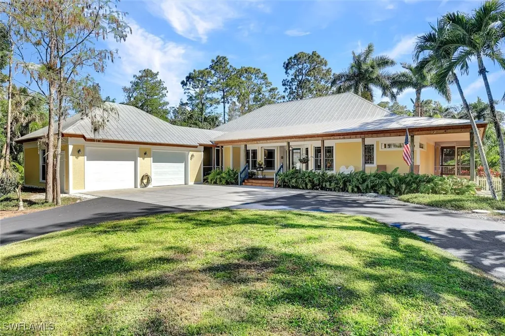 5660 English Oaks Lane Naples FL 34119