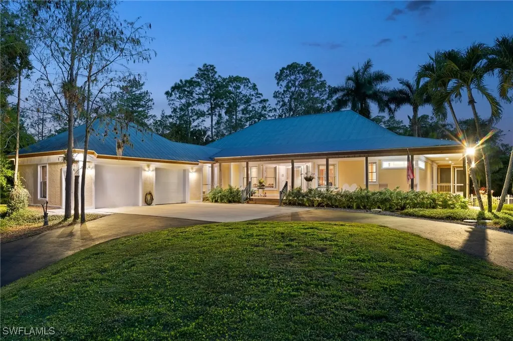 5660 English Oaks Lane Naples FL 34119