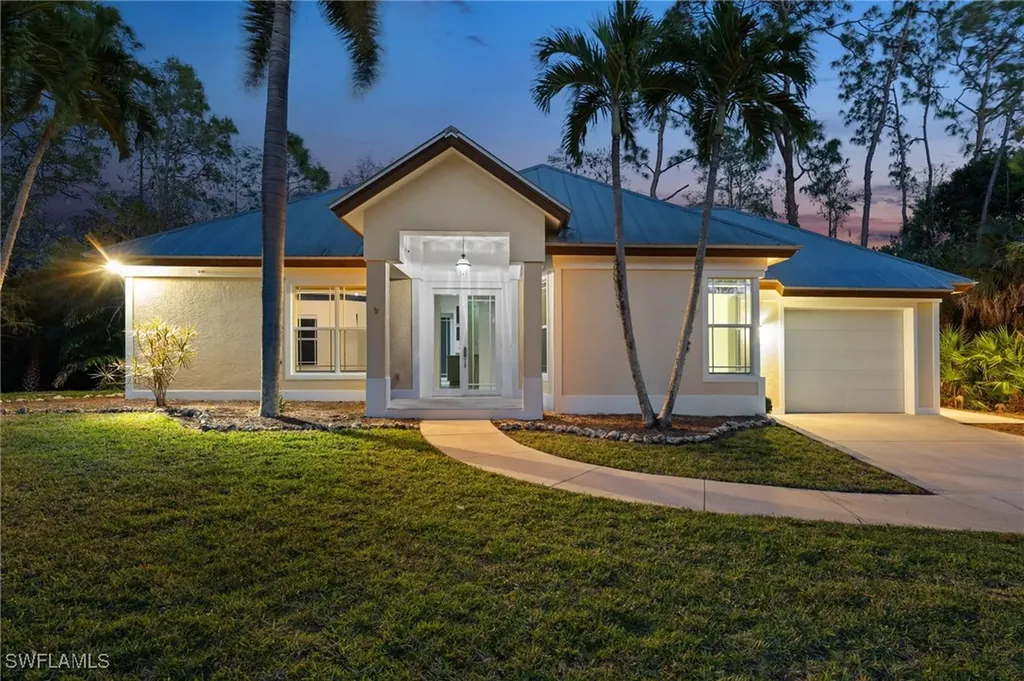 5660 English Oaks Lane Naples FL 34119