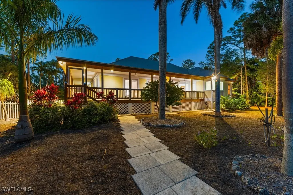 5660 English Oaks Lane Naples FL 34119