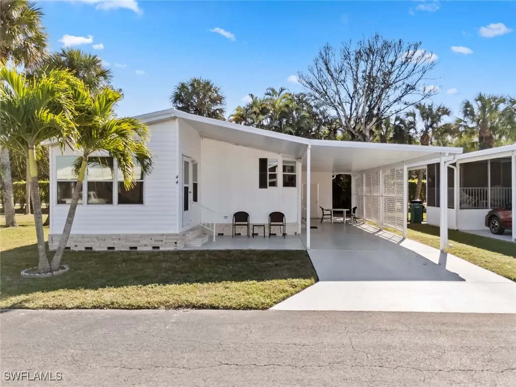 44 Turquoise Avenue Naples FL 34114