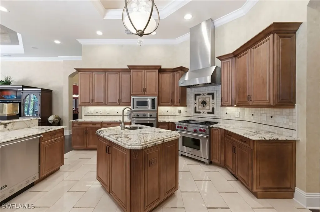 4415 Club Estates Drive Naples FL 34112