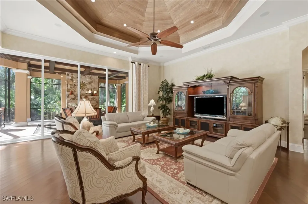 4415 Club Estates Drive Naples FL 34112