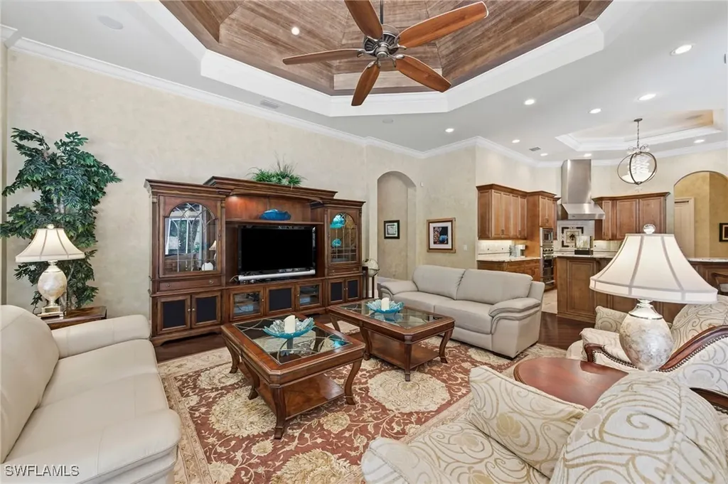 4415 Club Estates Drive Naples FL 34112