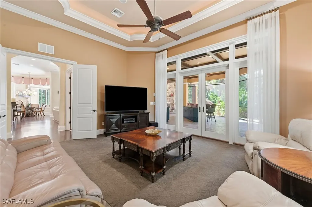 4415 Club Estates Drive Naples FL 34112