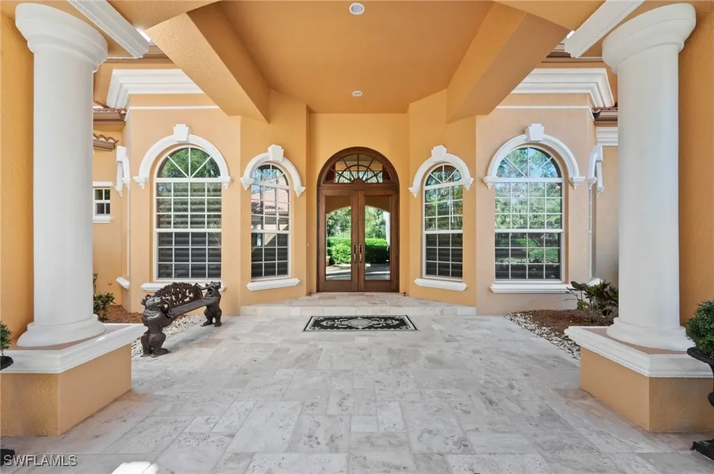 4415 Club Estates Drive Naples FL 34112