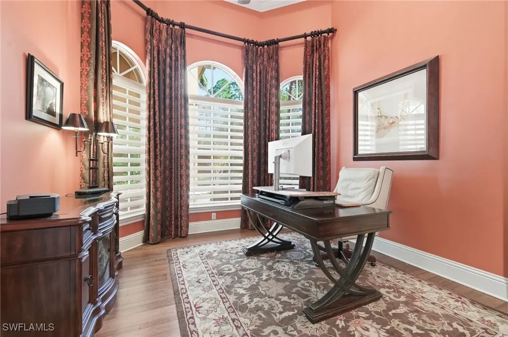 4415 Club Estates Drive Naples FL 34112