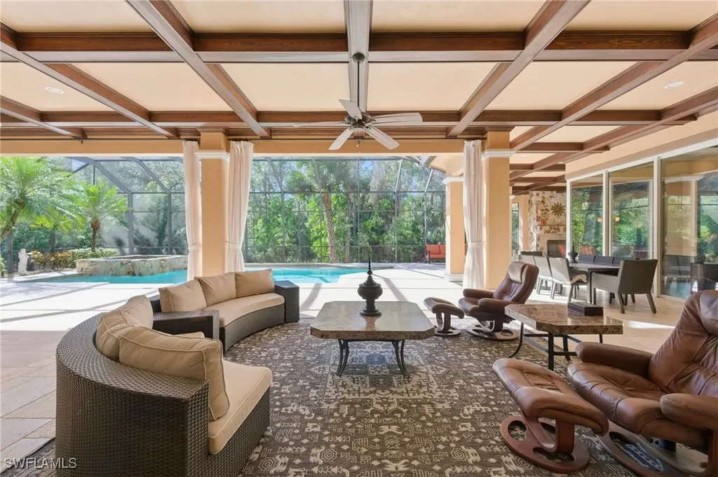 4415 Club Estates Drive Naples FL 34112