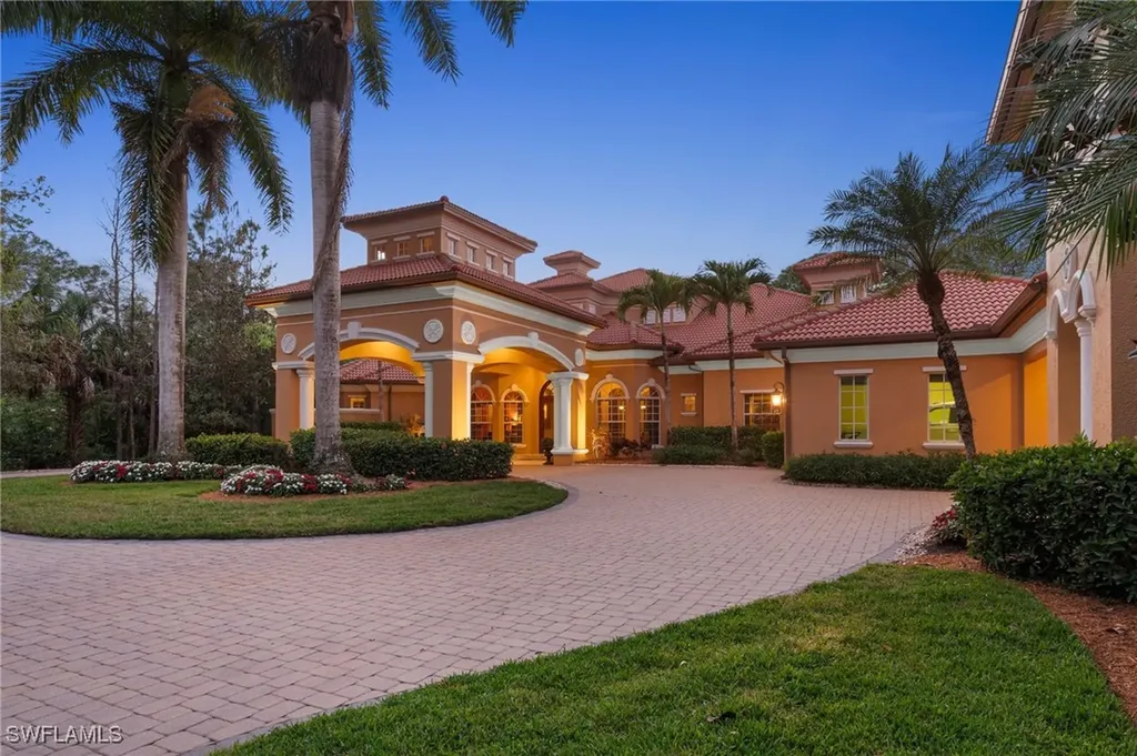 4415 Club Estates Drive Naples FL 34112