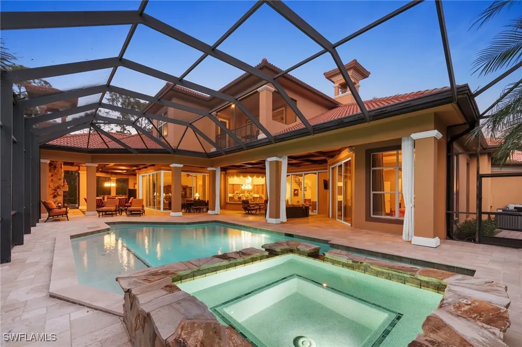 4415 Club Estates Drive Naples FL 34112