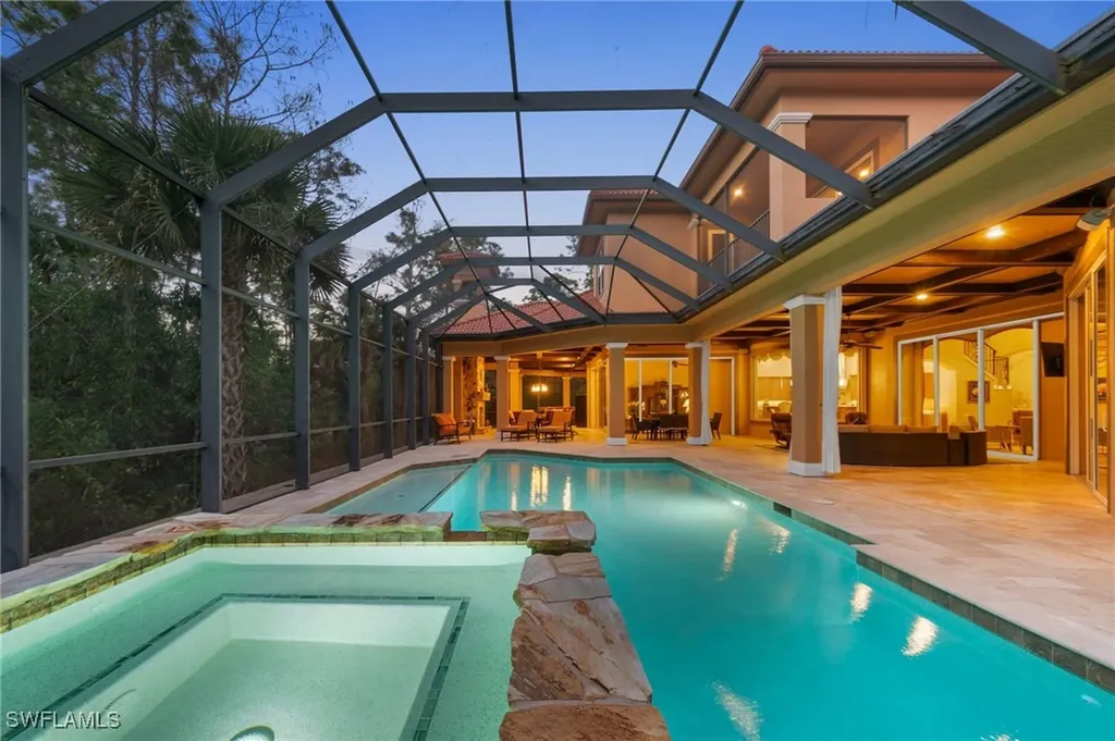 4415 Club Estates Drive Naples FL 34112