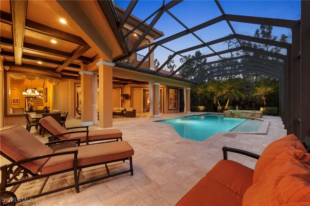 4415 Club Estates Drive Naples FL 34112