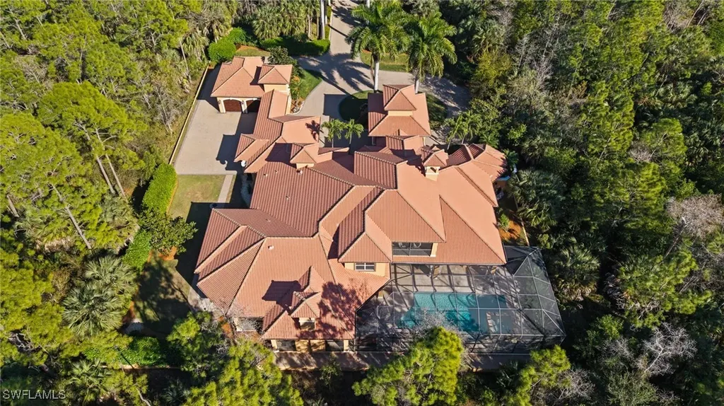 4415 Club Estates Drive Naples FL 34112