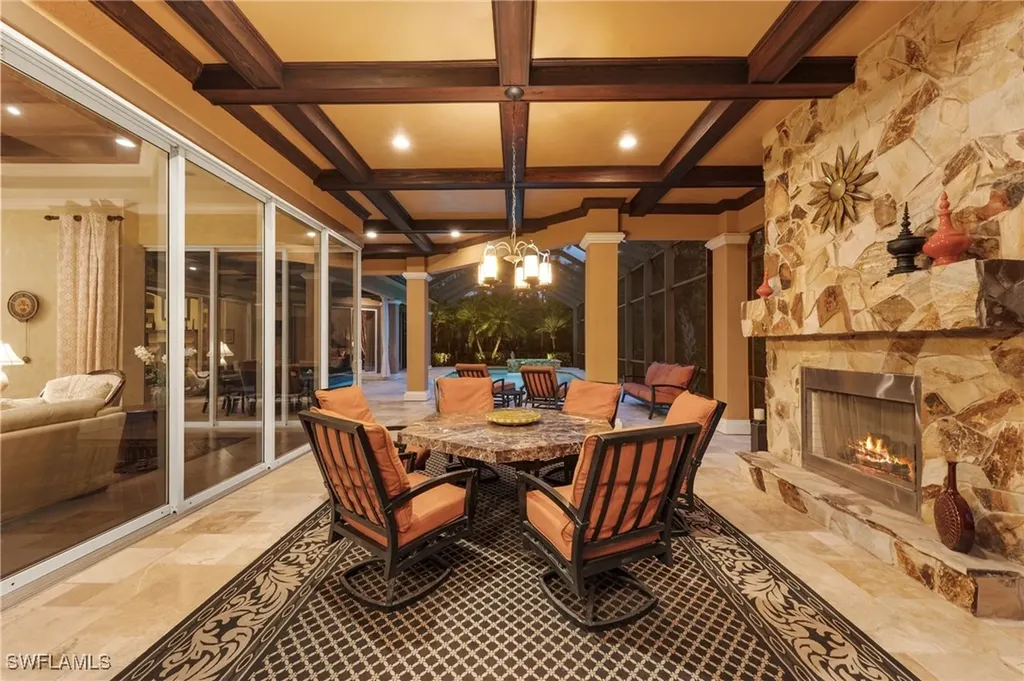 4415 Club Estates Drive Naples FL 34112