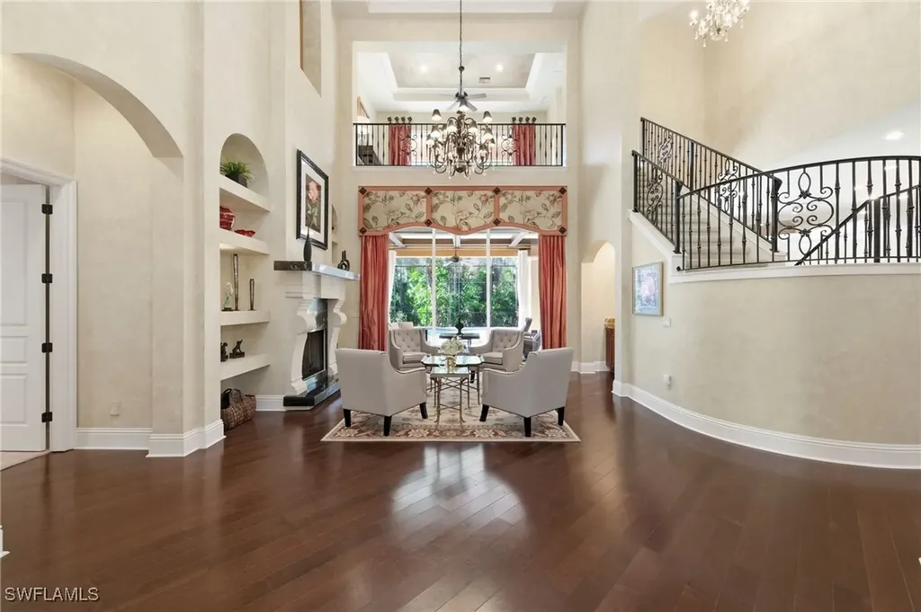 4415 Club Estates Drive Naples FL 34112