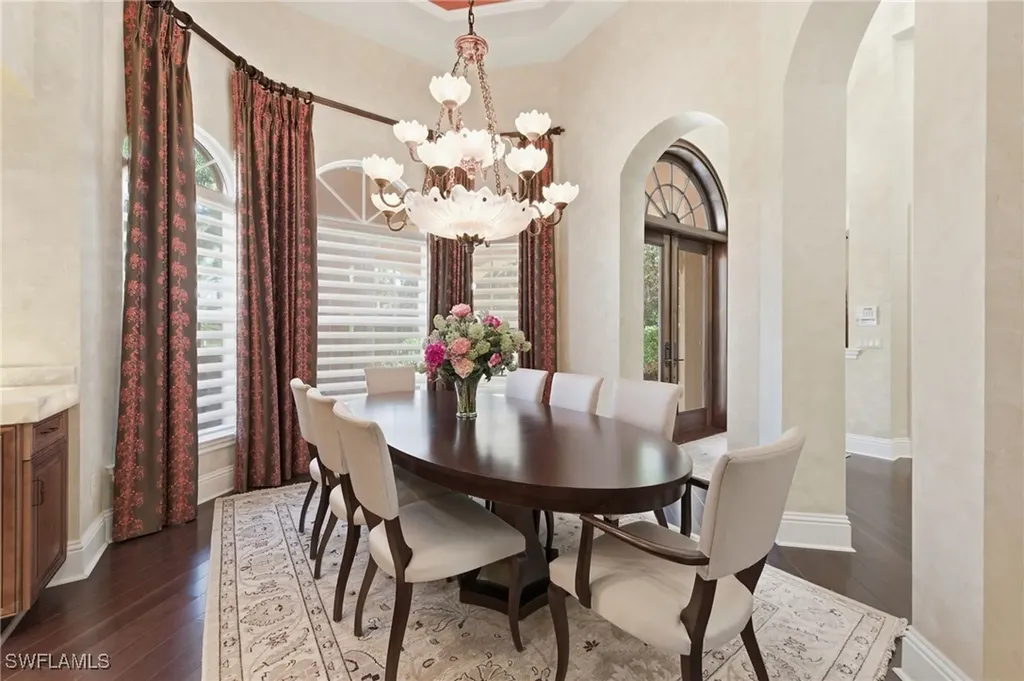 4415 Club Estates Drive Naples FL 34112