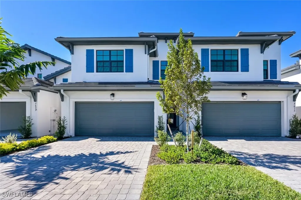 7611 Morgan Way Naples FL 34119