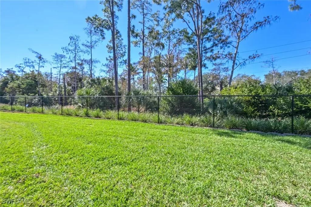 7611 Morgan Way Naples FL 34119