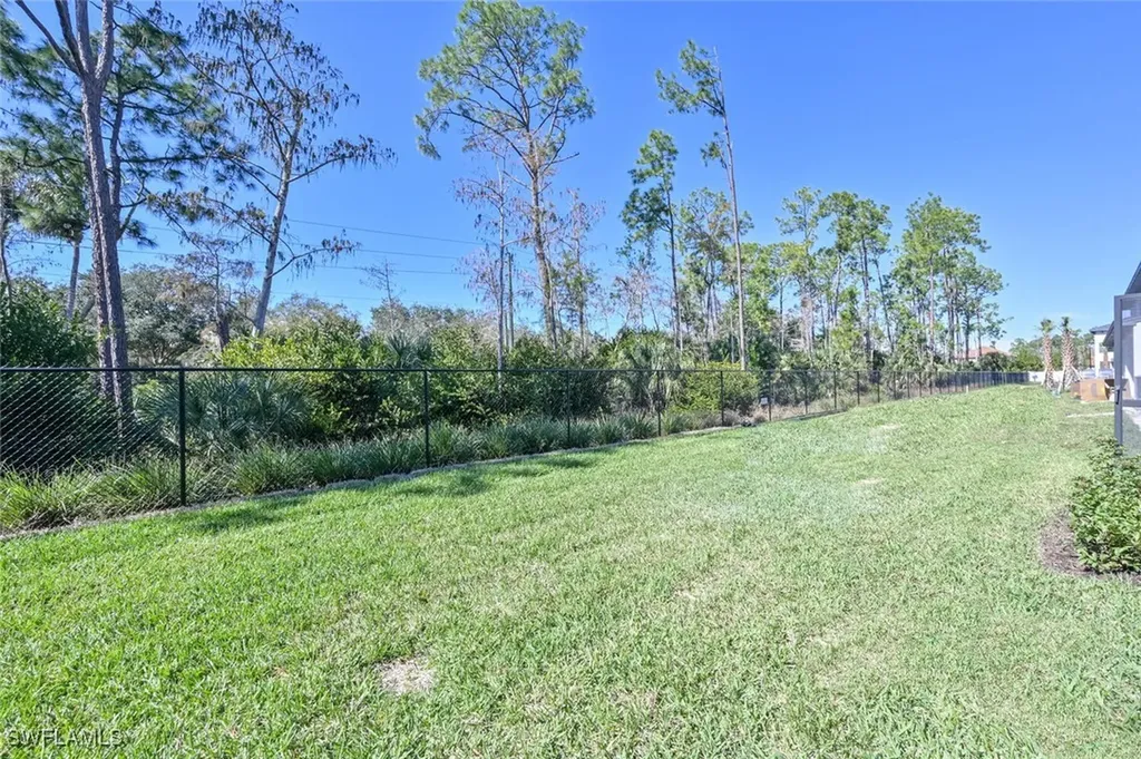 7611 Morgan Way Naples FL 34119