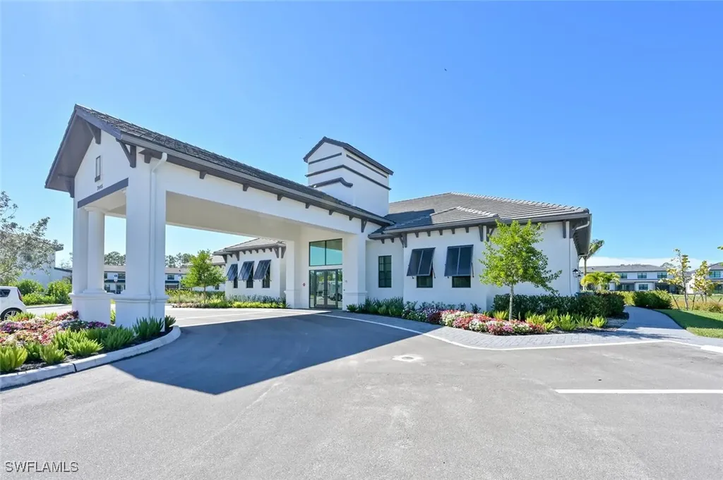 7611 Morgan Way Naples FL 34119