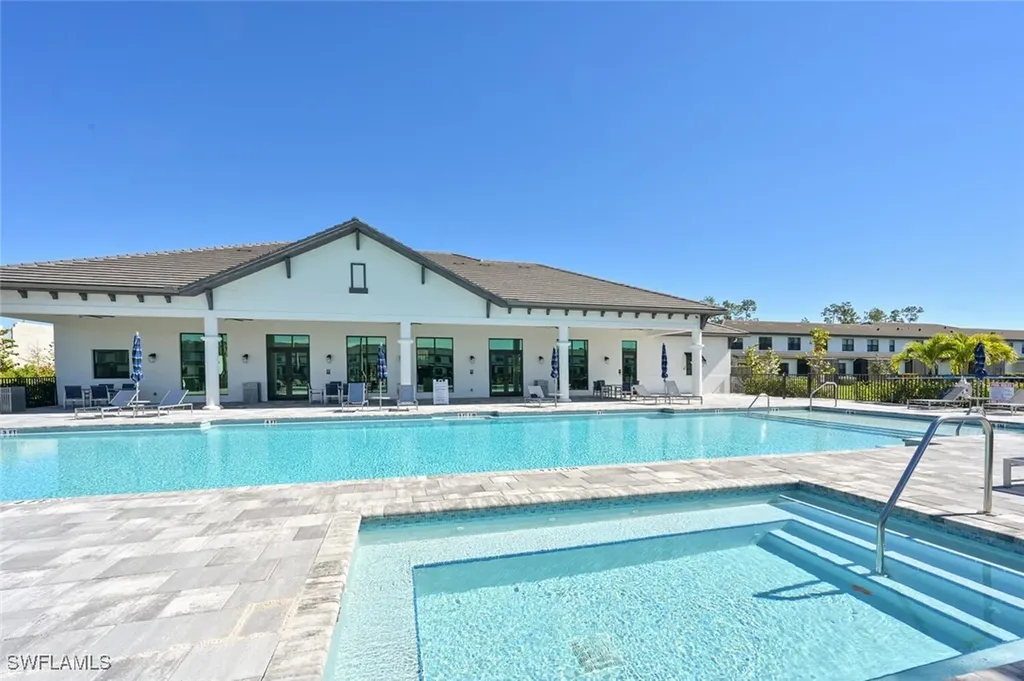 7611 Morgan Way Naples FL 34119