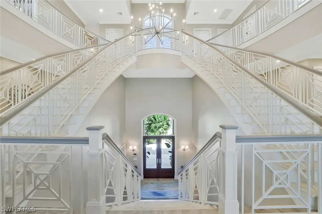 564 Spinnaker Drive Marco Island FL 34145