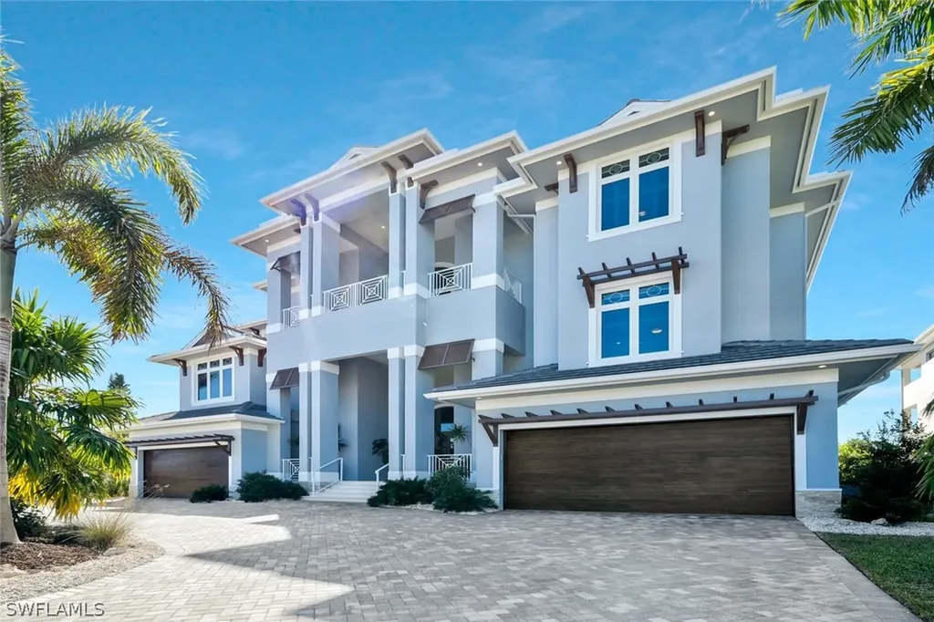 564 Spinnaker Drive Marco Island FL 34145
