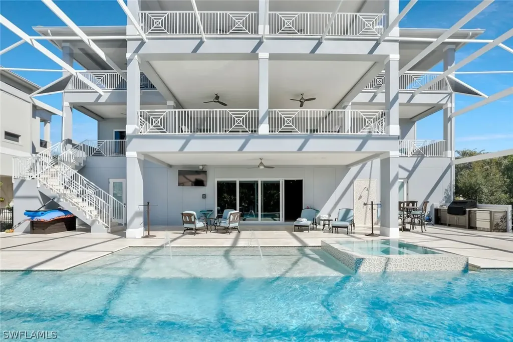 564 Spinnaker Drive Marco Island FL 34145