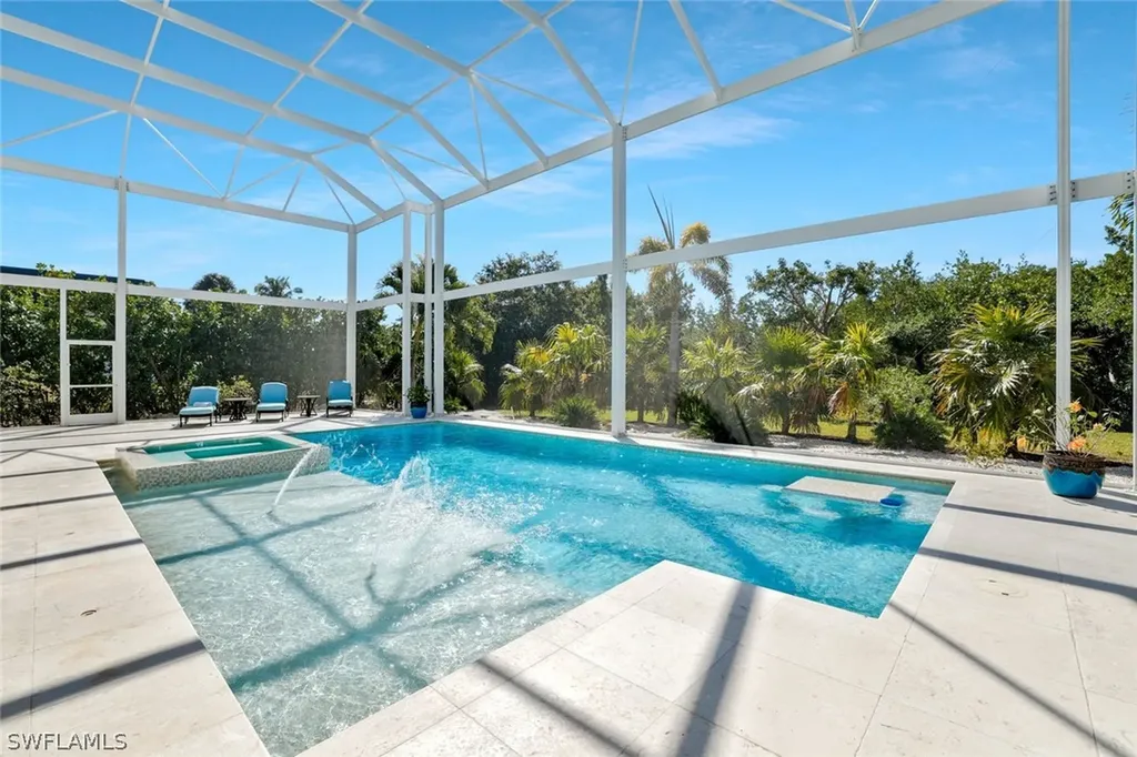 564 Spinnaker Drive Marco Island FL 34145