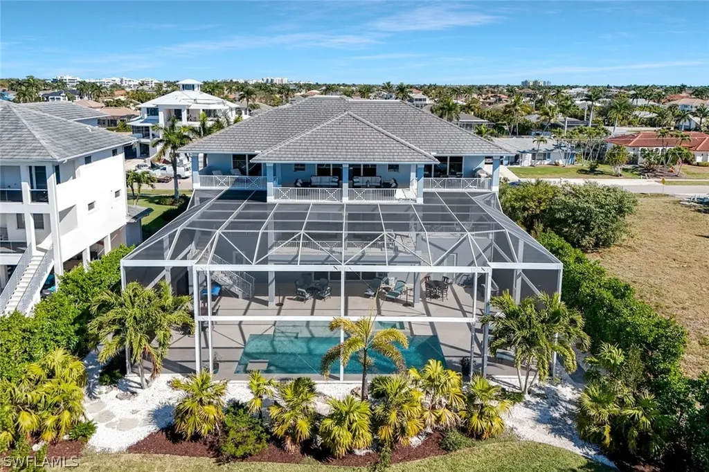 564 Spinnaker Drive Marco Island FL 34145