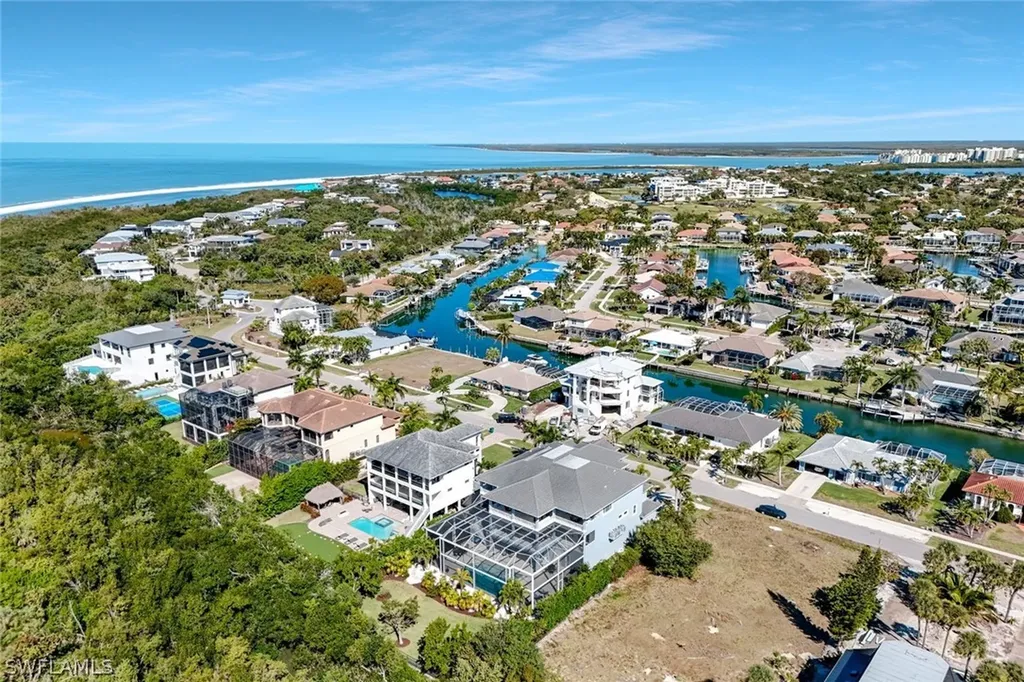 564 Spinnaker Drive Marco Island FL 34145